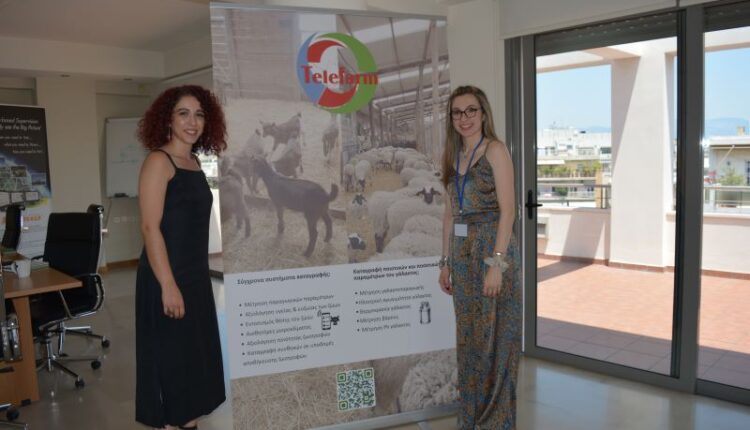 Livestock farming can be helped by science